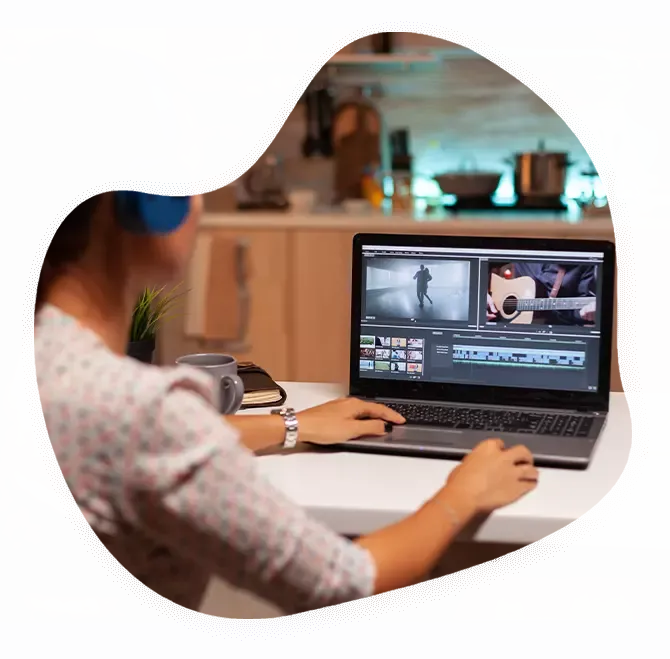 Photoshop Editing Service in India